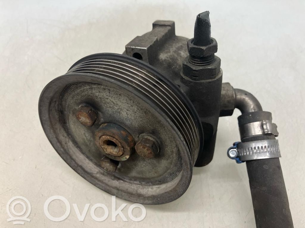 Opel Combo D Power steering pump 