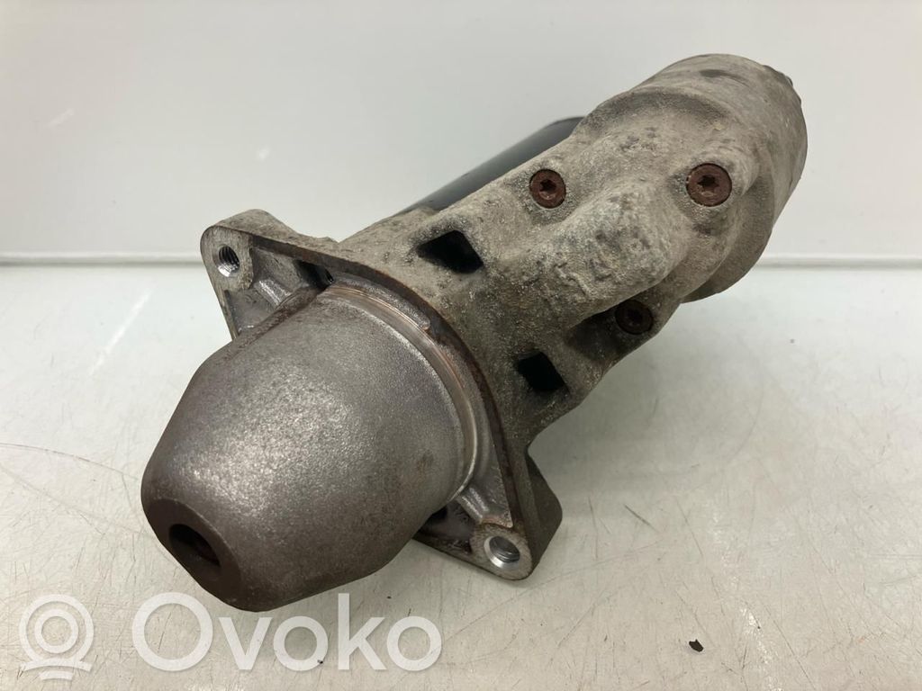 Opel Combo D Electromotor 