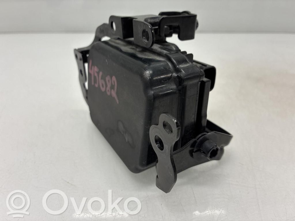 Toyota Prius (XW50) Distronic sensor radar 