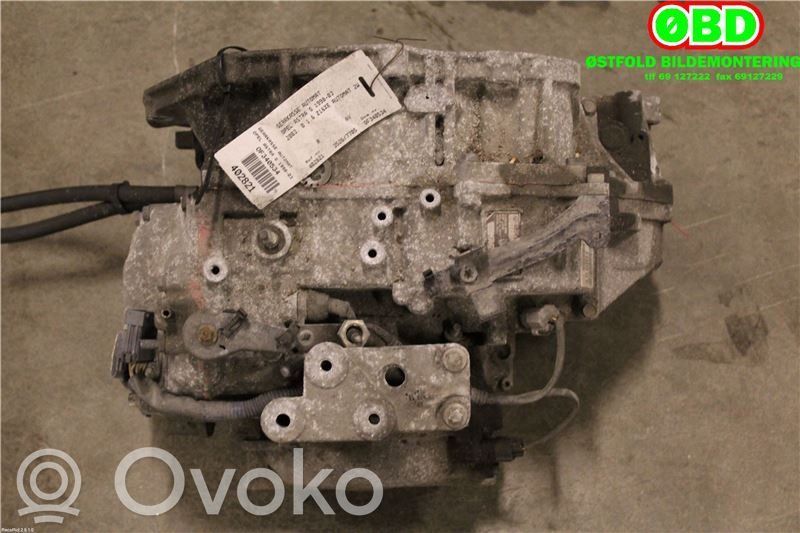 Automatyczna skrzynia biegów   90523456,701419,701419,90523456
