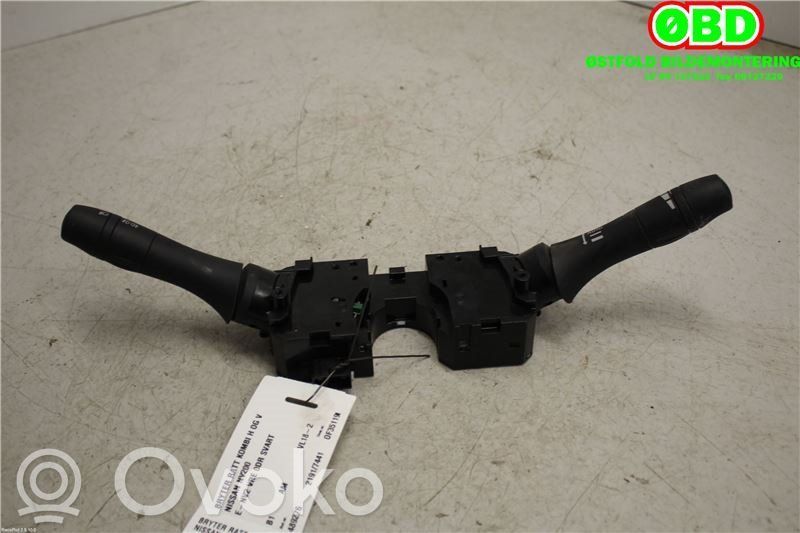 Interruptor de control multifunción   255604FA1A,255604FA1A