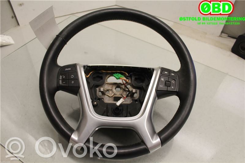 Volvo V70 Volante 