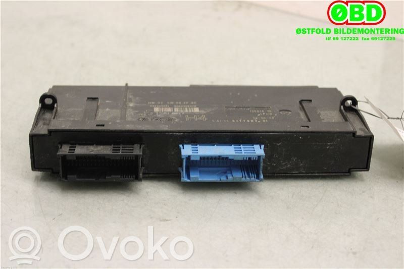 Alte unități/module de control   61359231468,61359177987,61359177987,61359177987,61359231468