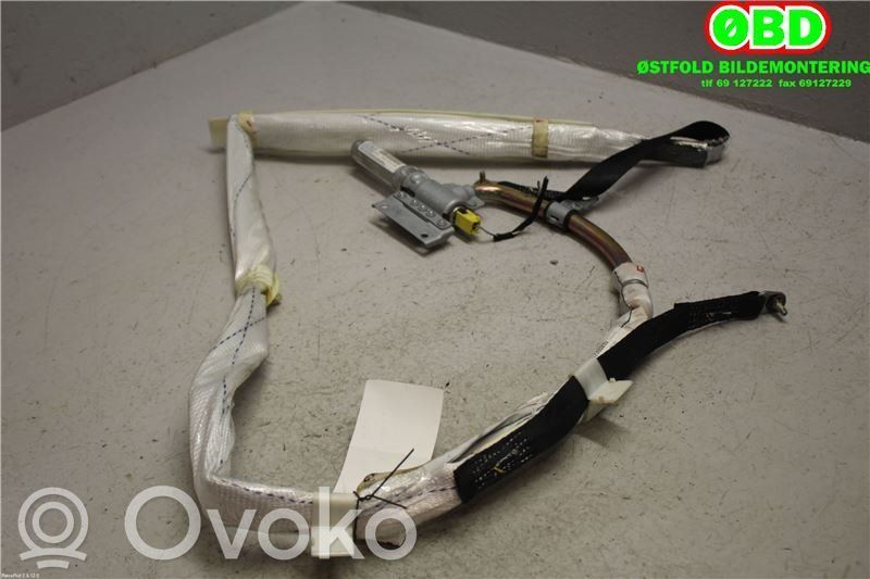 BMW X5 E53 Airbag cortină 
