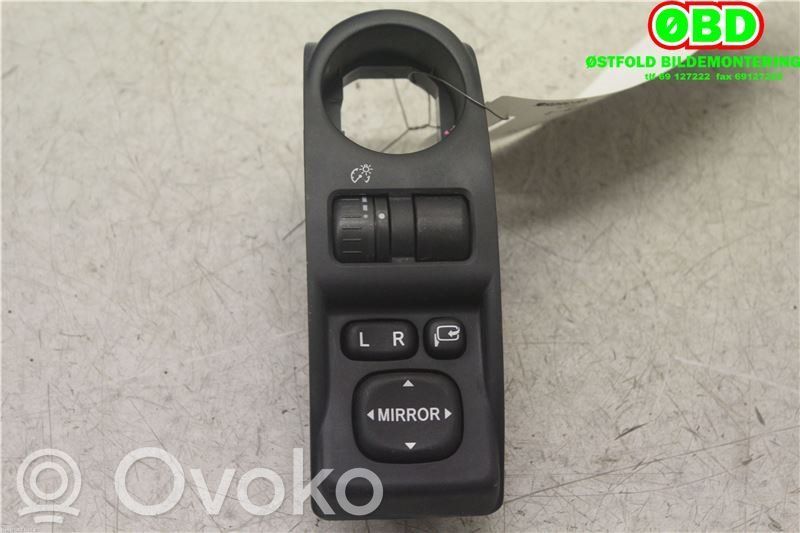 Comutator oglinzi laterale   83061SA000,83061SA000