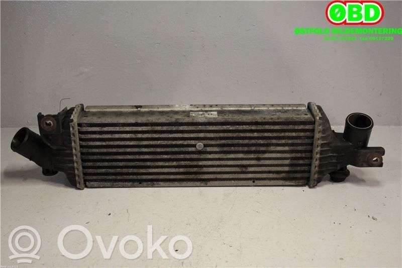Nissan Primera Radiador intercooler 