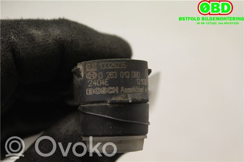 Interruptor del sensor de aparcamiento (PDC)   13332755,13326235,13326235,1235142,13326235,13332755