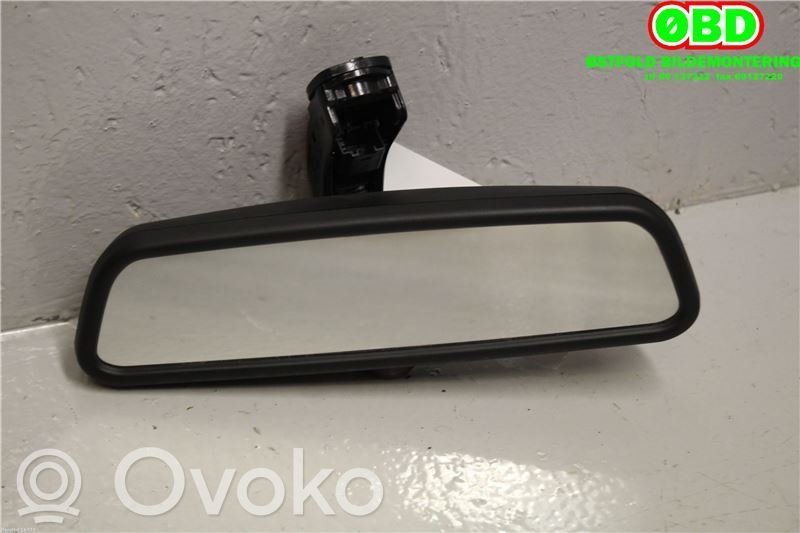 BMW X5 E53 Specchietto retrovisore (interno) 