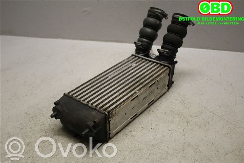 Citroen C4 I Picasso Radiatore intercooler 