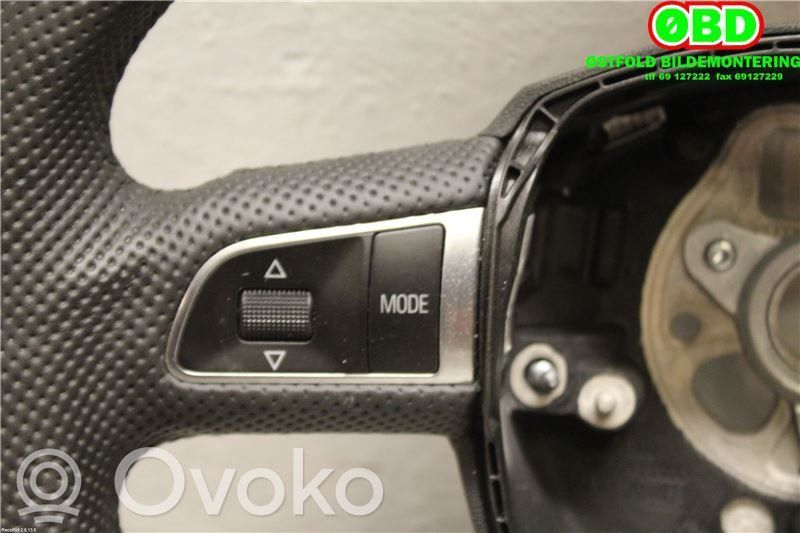 Audi Q5 SQ5 8R Руль 