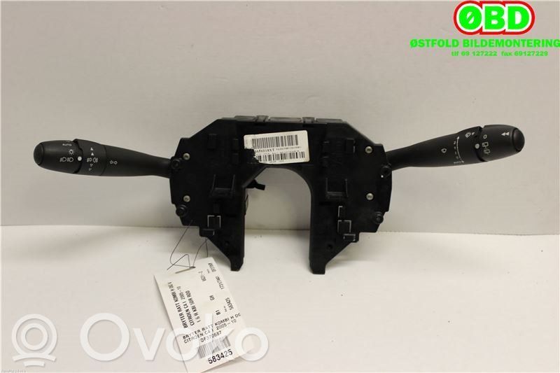 Citroen C4 I Interrupteur / bouton multifonctionnel 