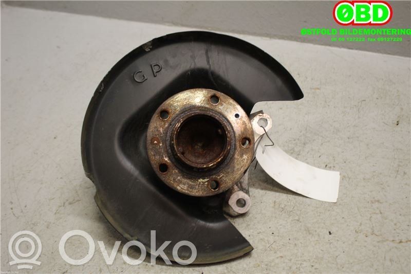 Peugeot 308 Achsschenkel hinten 