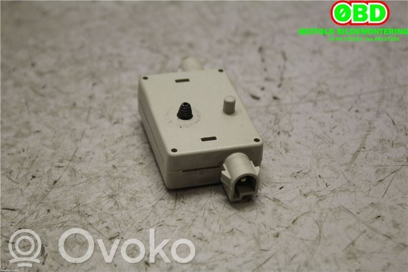 Mini One - Cooper Clubman R55 Aerial antenna amplifier 
