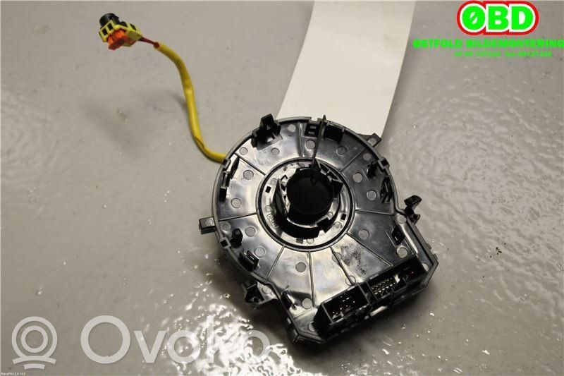 Hyundai i30 Inel glisant airbag (inel SRS) 