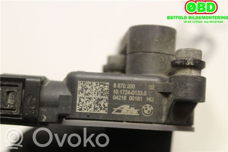 BMW 2 F22 F23 Niveausensor Niveauregulierung vorne 