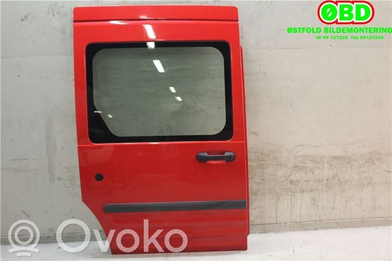 Ford Transit -  Tourneo Connect Puerta corrediza 