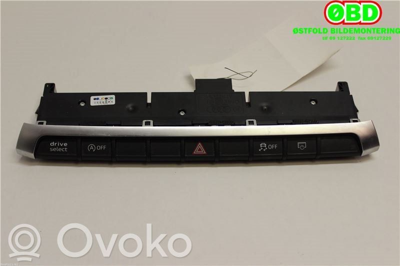 Audi A3 S3 8V Comutator lumini pericol 