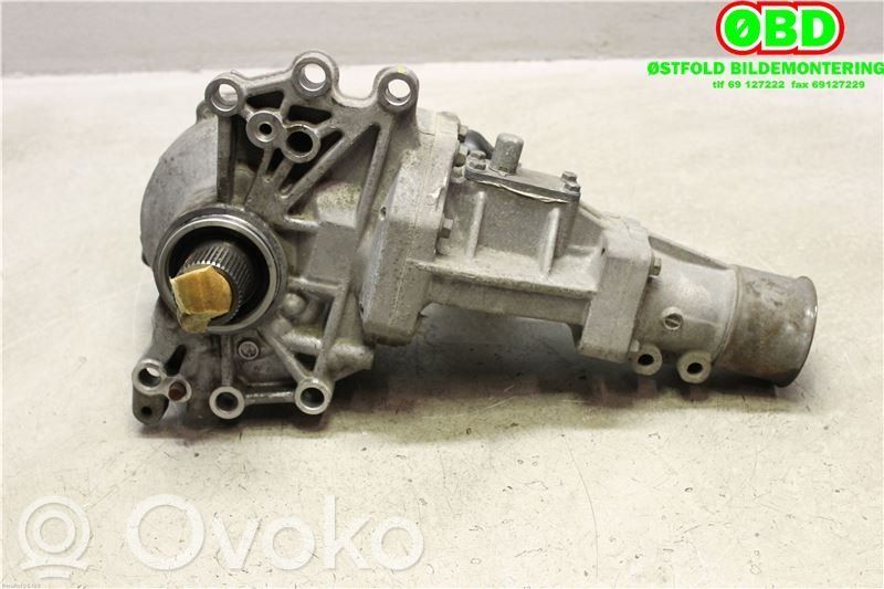 Mitsubishi Outlander Scatola ingranaggi del cambio