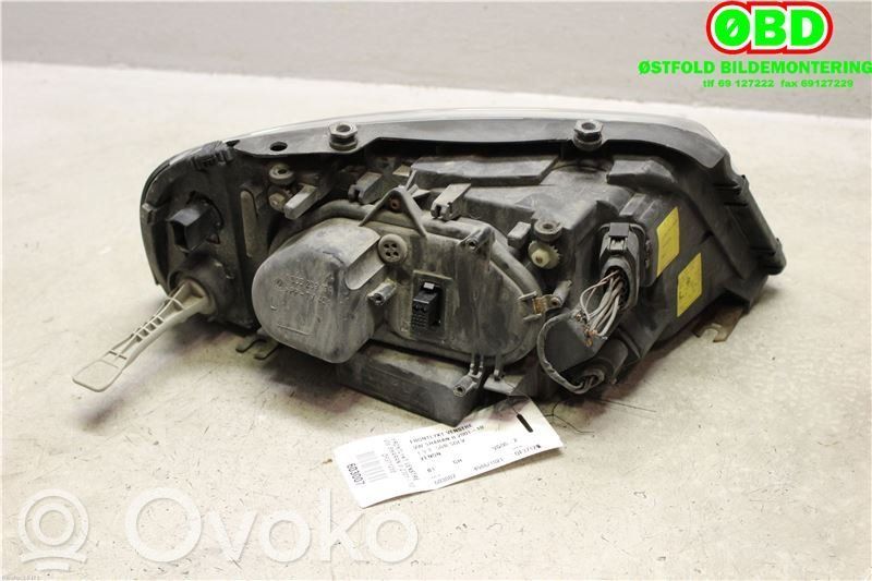 Volkswagen Sharan Far