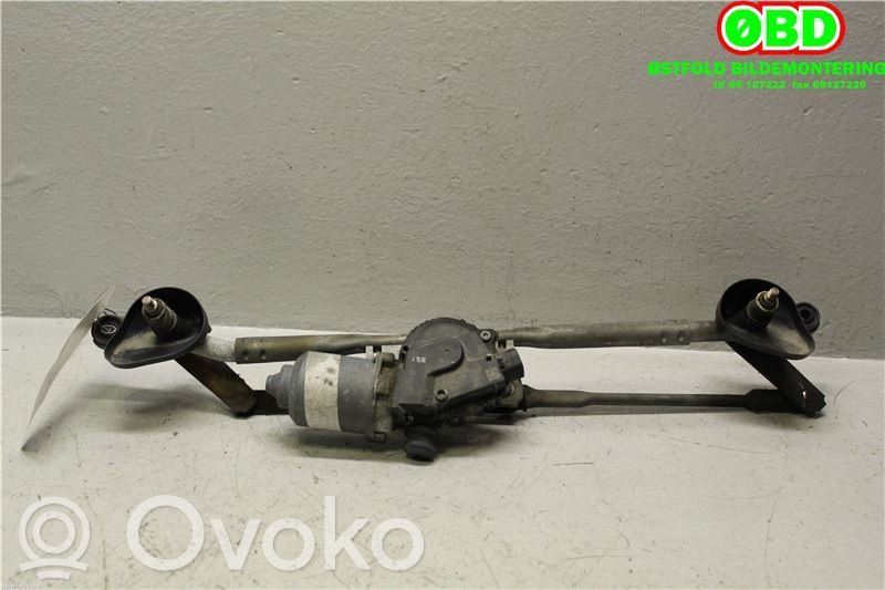 Dodge Caliber Motor del limpiaparabrisas 