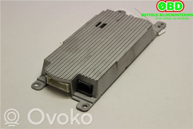 BMW 1 F20 F21 Altre centraline/moduli