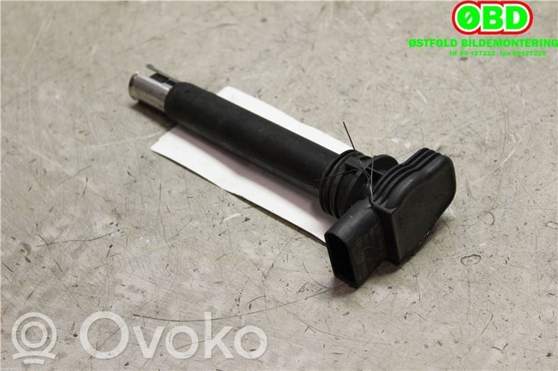 Audi A4 S4 B8 8K Bobina di accensione ad alta tensione