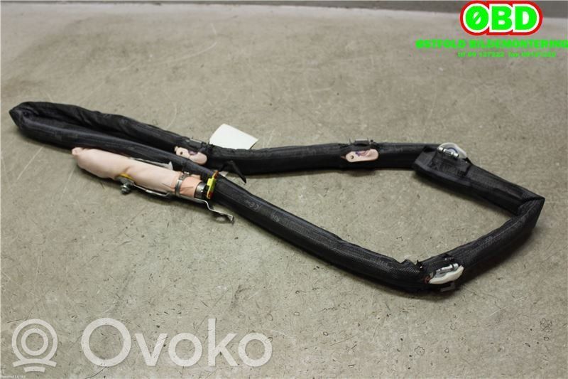 Peugeot 308 Airbag da tetto