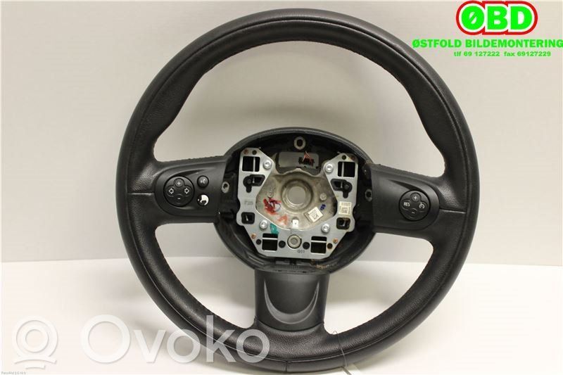 Mini Cooper Countryman R60 Volan 
