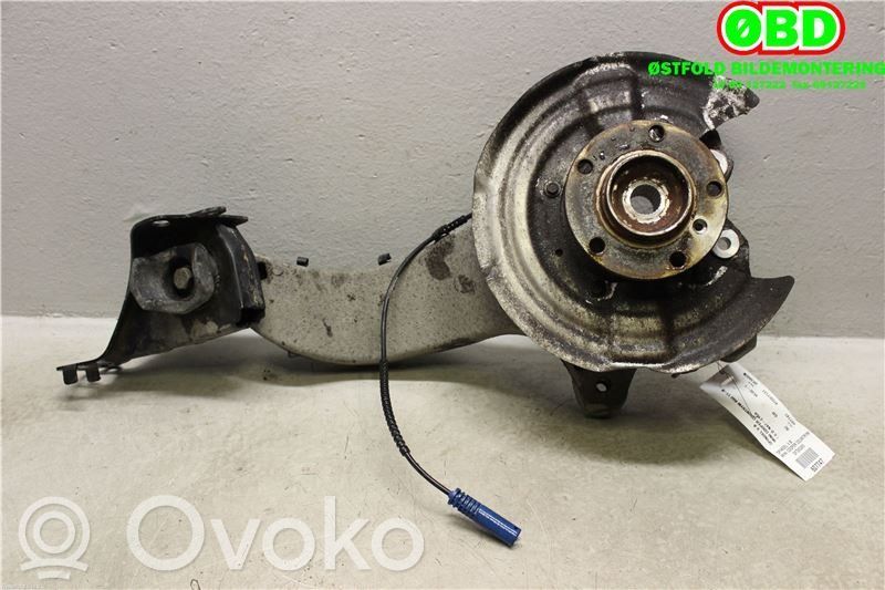 Mini Cooper Countryman R60 Achsschenkel hinten 