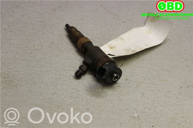 Injector combustibil   1980S5,0445110340,0445110340,1980S5