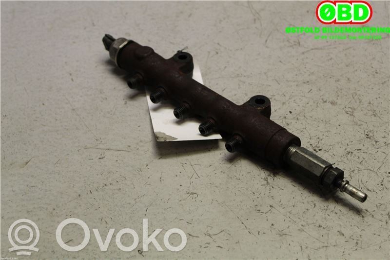 Ford Transit Fuel distributor 