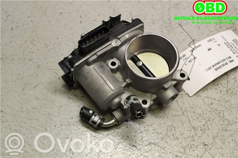 Drosselklappe   1450A195,1450A195