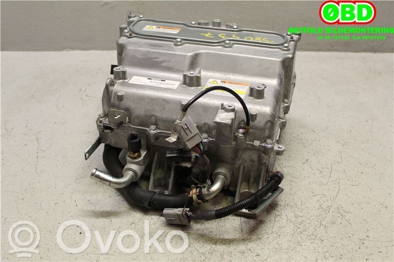 Mitsubishi Outlander Convertitore di tensione inverter
