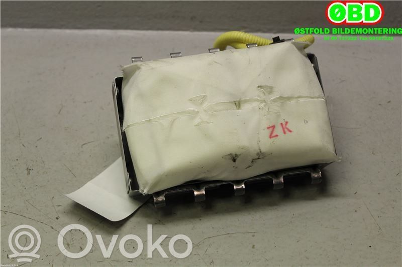 Subaru XV I Airbag del pasajero 