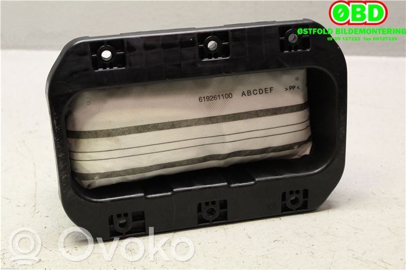 Ford Focus Airbag del pasajero 