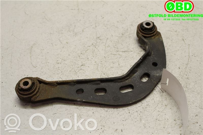 Mazda 3 III Querlenker hinten 
