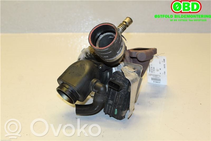 Turbo   059145721G,059145721G,059145721G,059145721G,059145721L