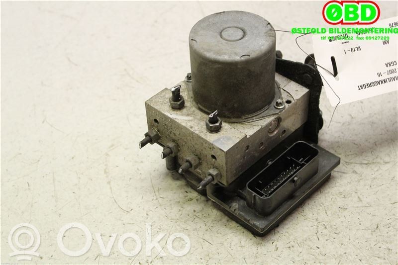 Audi A5 8T 8F Bomba de ABS 