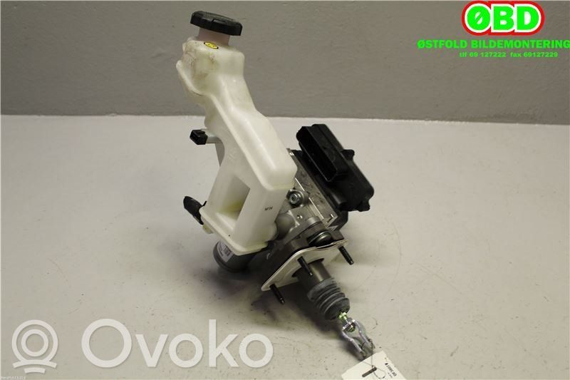 ABS-pumppu   58500A8470,58500A8470,58500A8470,58500A8470