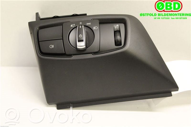 BMW i3 Light switch 