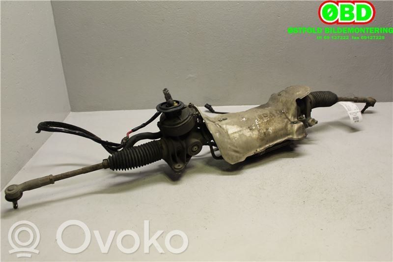 Volkswagen Jetta V Cremagliera dello sterzo