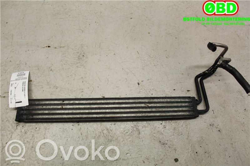 Porsche Cayenne (9PA) Radiatore dell’olio trasmissione/cambio 