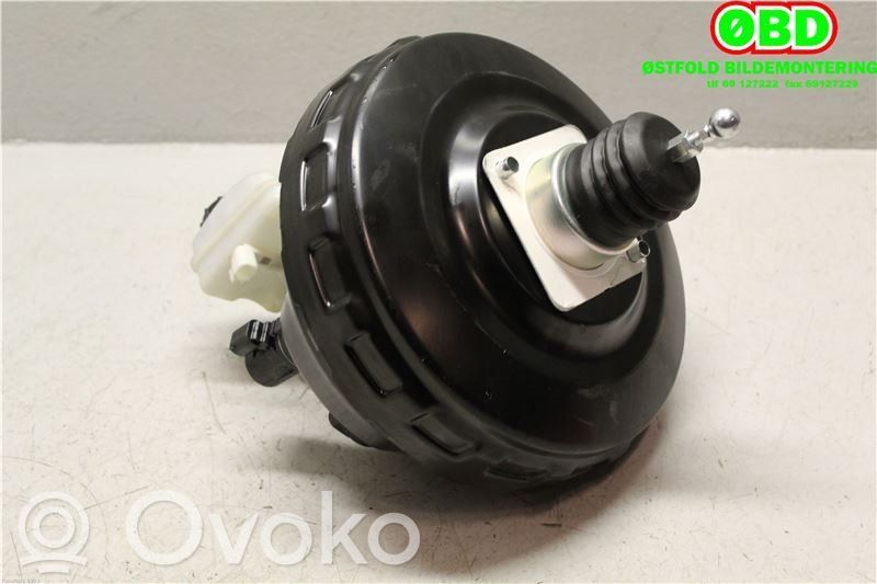Volvo XC90 Servofreno 
