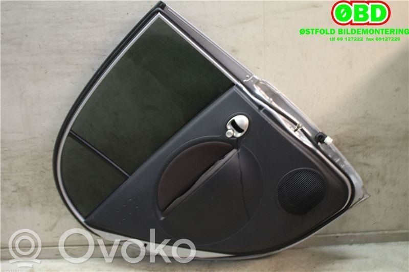 Mitsubishi i-MiEV Ușă spate 
