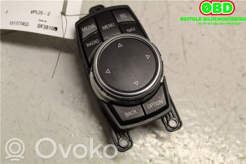 BMW X1 F48 F49 Alte comutatoare/butoane