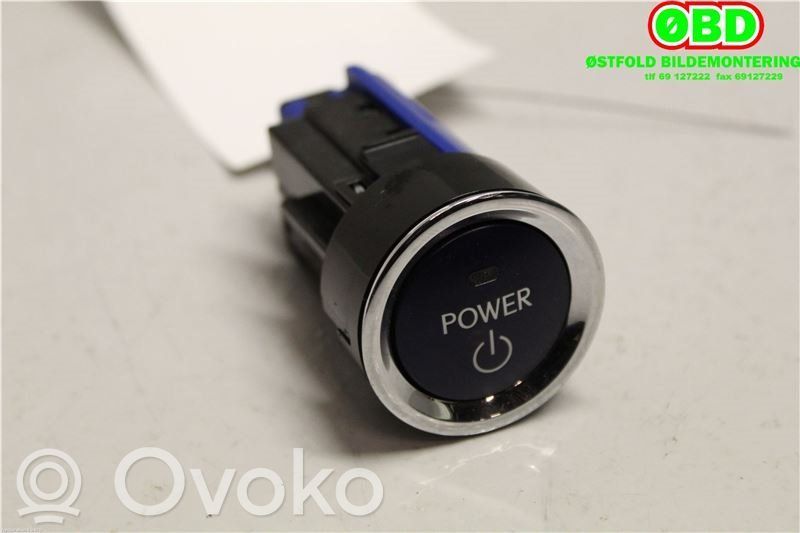 Lexus CT 200H Altri interruttori/pulsanti/cambi 