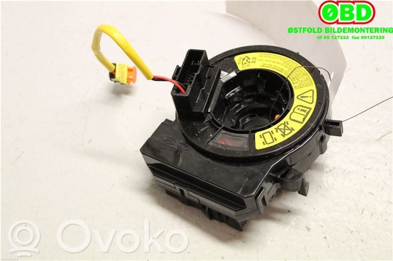 KIA Ceed Inel glisant airbag (inel SRS) 