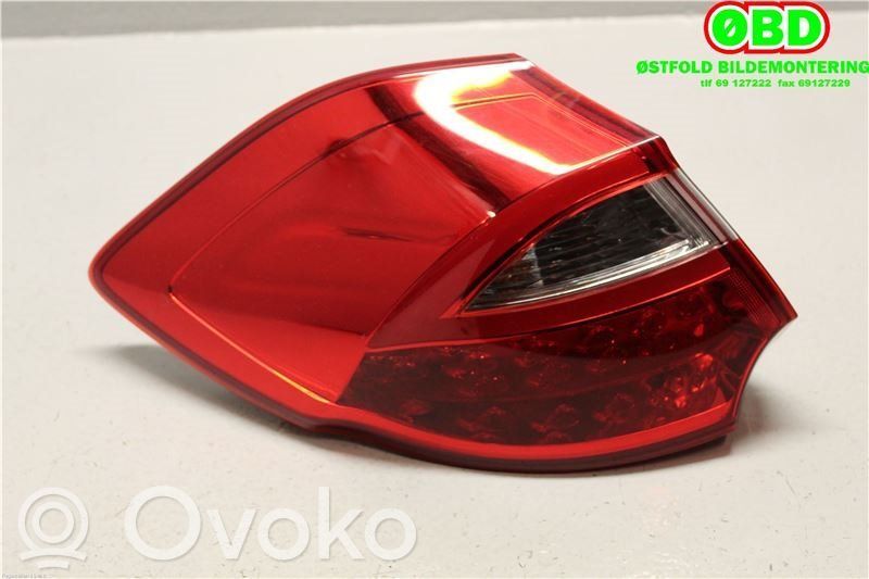KIA Ceed Takavalot 