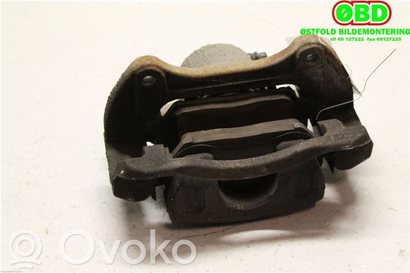 Bremssattel vorne   58190A6A70,58190A6A70