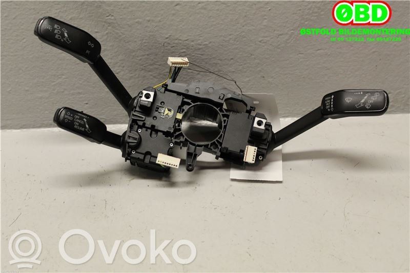 Interruptor de control multifunción   5Q0953513AG,5Q0953507EJ,5Q0953507EJ,5Q0953507EJ,5Q0953513AG